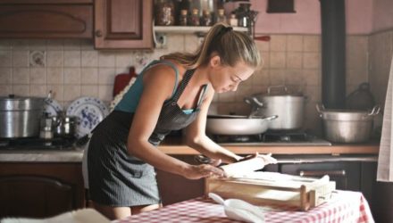 Imagen adjunta: La receta para iniciar un emprendimiento gastronómico exitoso