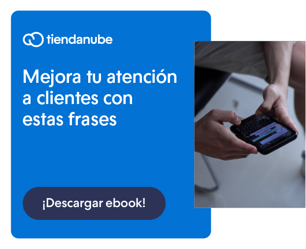 Creá tu tienda online y vendé por internet