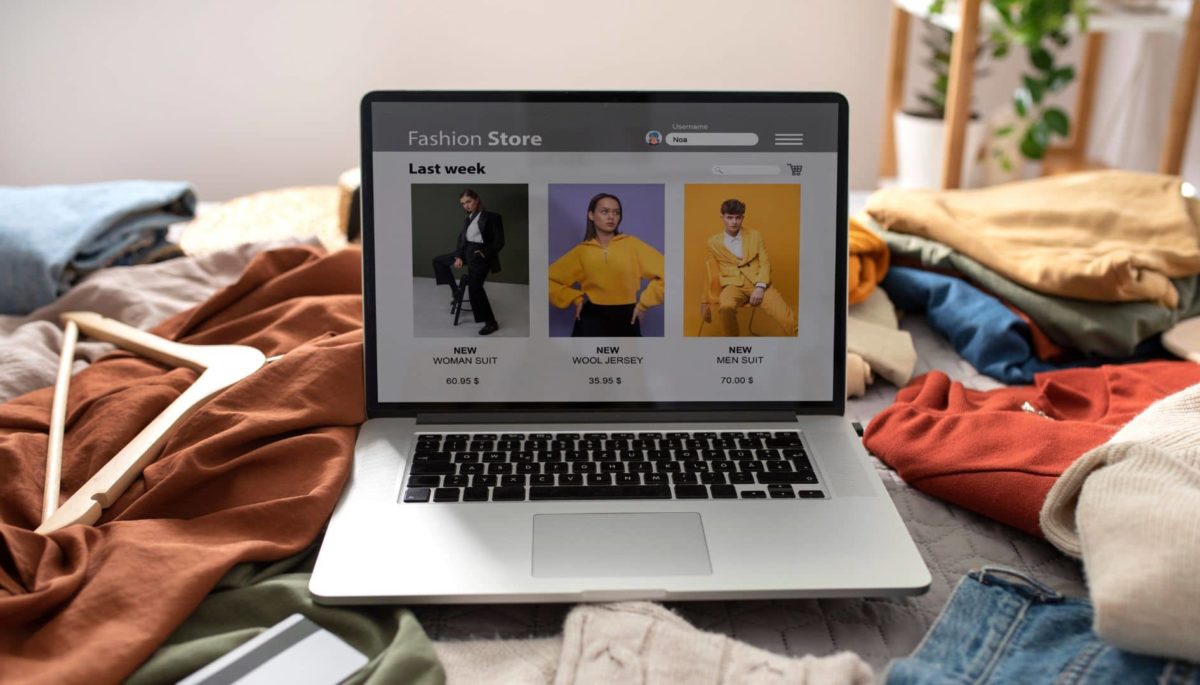 Cómo vender ropa online: las mejores apps y webs de 2023