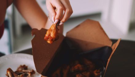 Imagen adjunta: Negocio de alitas: ¿cómo hacer alitas para vender?