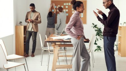 Imagem ilustrativa de: Como empreender em tempos de crise e ter sucesso?