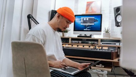 Imagem ilustrativa de: Como configurar um menu de navegação?