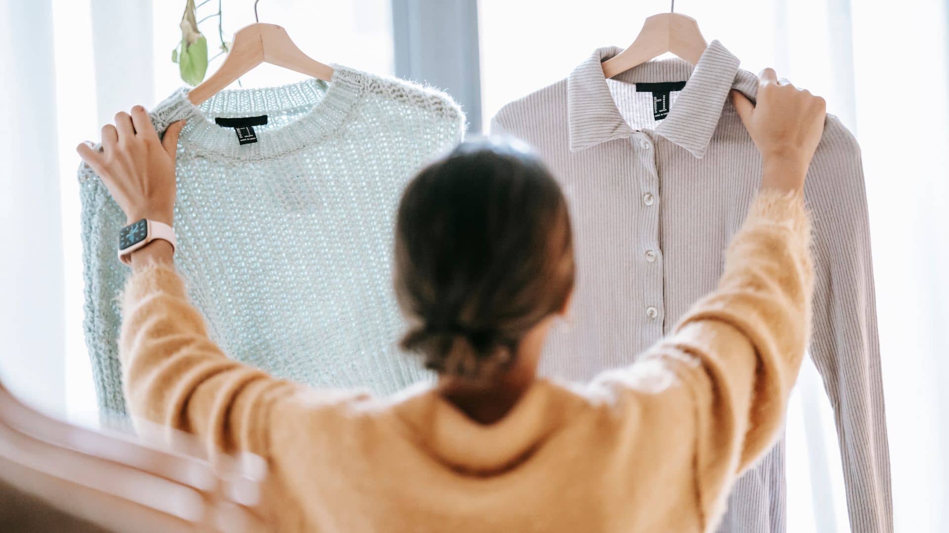 6 consejos para acertar al comprar ropa de segunda mano - Mejor