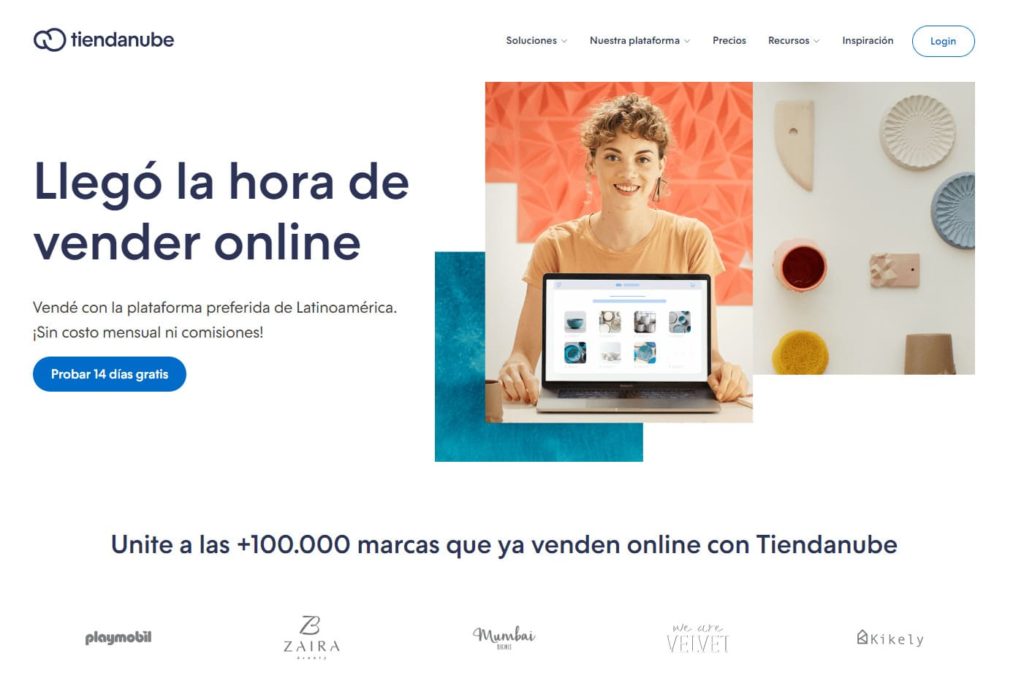 Llega Nintendo eShop a Chile - Marketing 4 Ecommerce - Tu revista de  marketing online para e-commerce