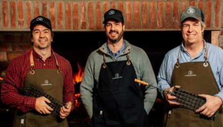 Imagen adjunta: La Brochetera: productos para compartir un asado ¡con todo el mundo!