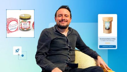 Imagen adjunta: Bamboo Words, un emprendimiento que apuesta por la innovación