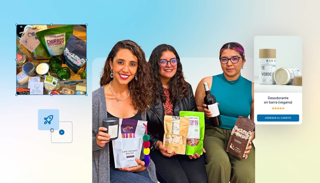 In All We Trust tienda en línea