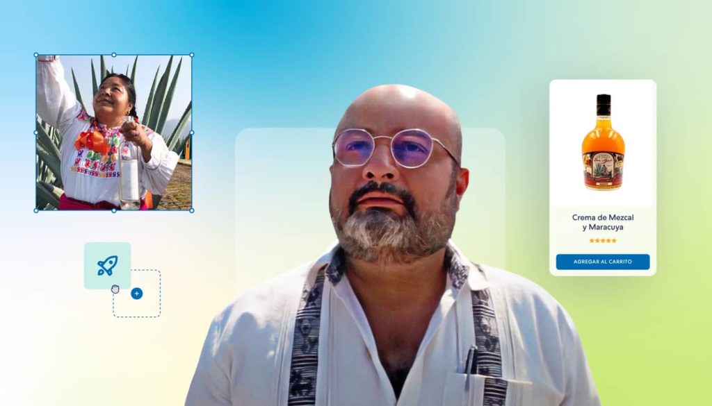 tienda en línea Soy Oaxaca