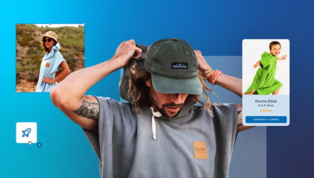 Imagen adjunta: Banhi, la marca que ama las playas mexicanas