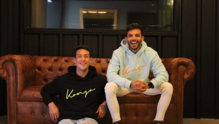 Imagen adjunta: King of the Kongo: una marca argentina que trasciende fronteras