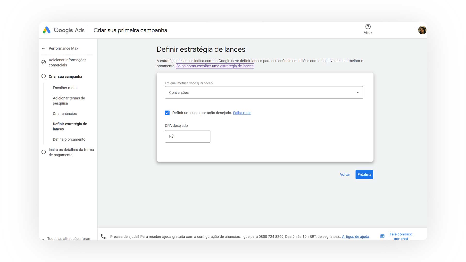 Campanhas Pmax: o que são e como criar uma no Google?