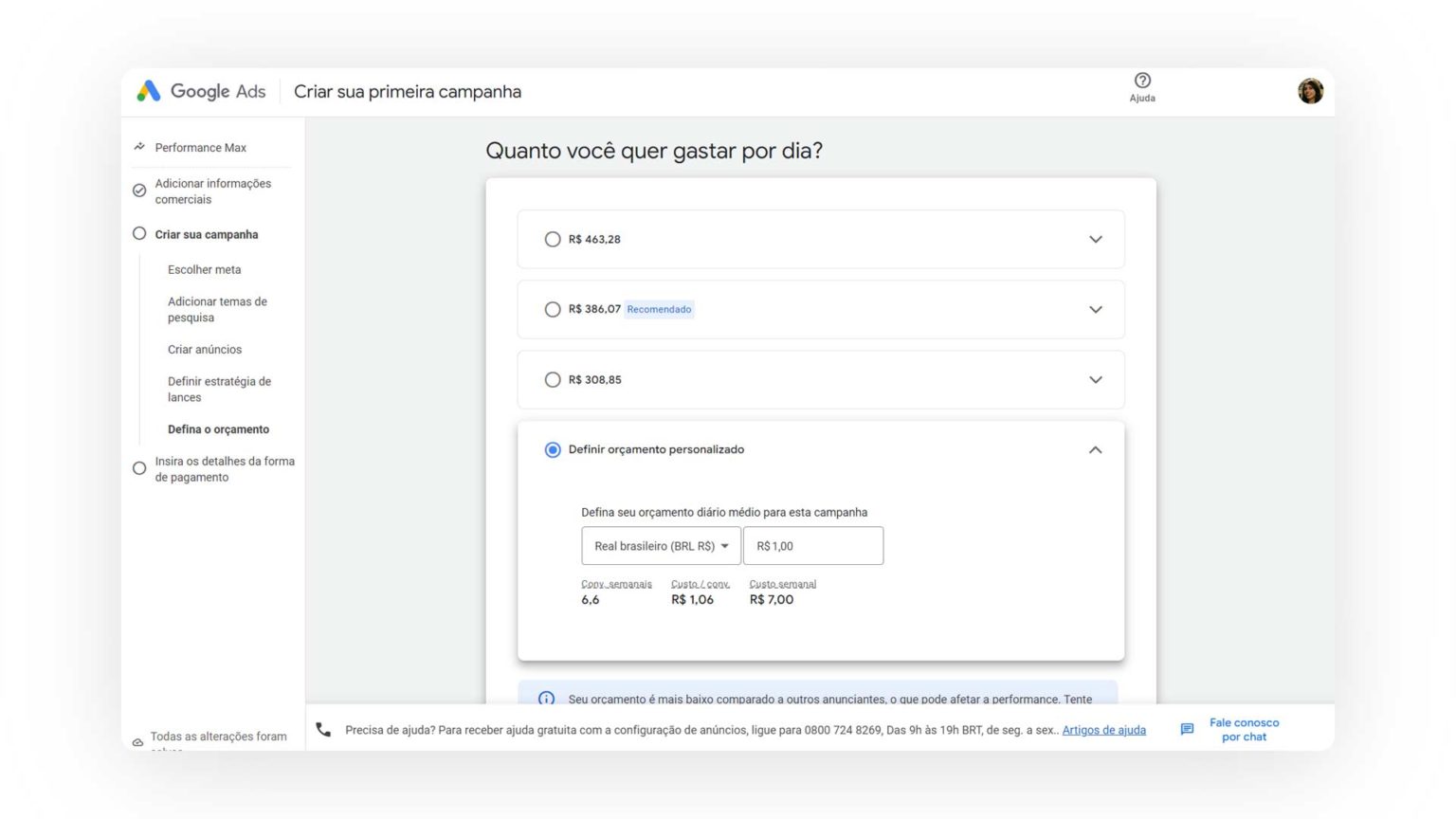 Campanhas Pmax: o que são e como criar uma no Google?