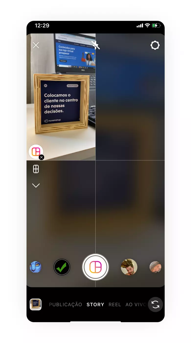 Aplicativo para transformar foto em desenho: 10 opções para baixar no  Android - Positivo do seu jeito