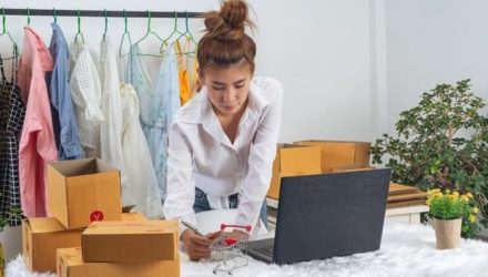 Imagen adjunta: Tipos de packaging: ¿cuáles existen y cómo elegir el de tu marca?