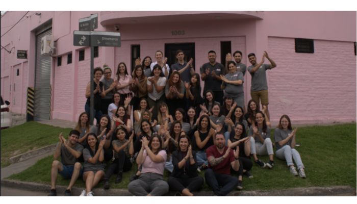 Imagene de: Salve Regina, la empresa que junto a Tiendanube marcó un hito en la venta online mayorista