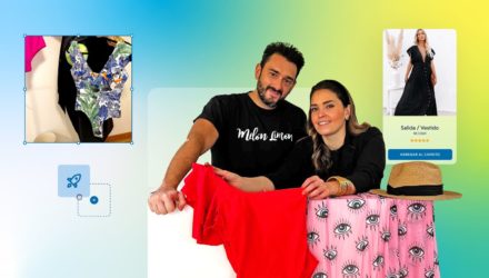 Imagen adjunta: Melón Limón: para cosechar frutos, sé paciente con la semilla