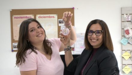 Imagen adjunta: Salve Regina: cómo esta marca de accesorios desarrolló una app junto a Tiendanube