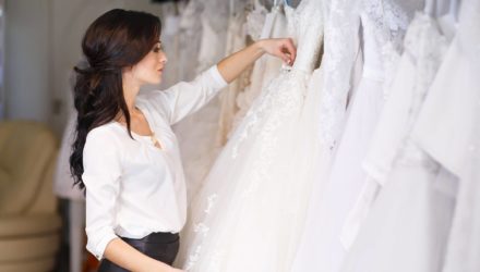 Imagen adjunta: Venta de vestidos de novia: cómo iniciar tu propio negocio
