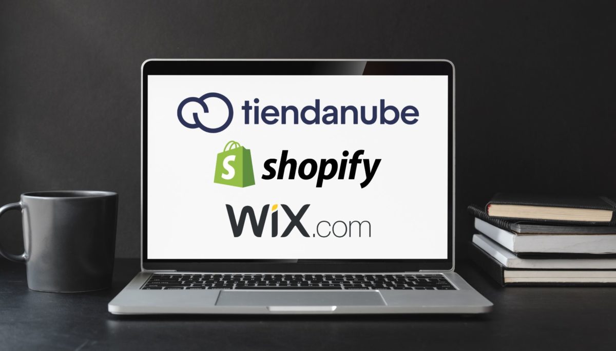 Qué es más barato shopify o Wix