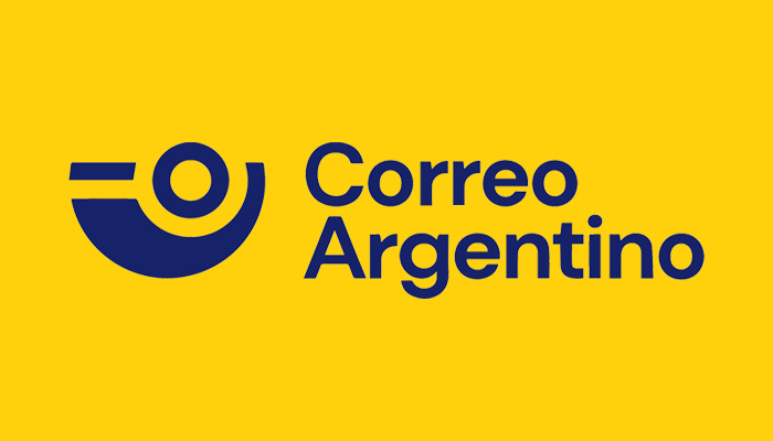 Logo para artículo sobre cómo enviar un paquete por Correo Argentino.