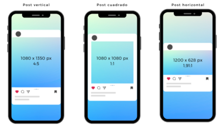 Guía completa del tamaño de historia en Instagram para 2026