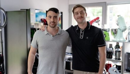 Imagen adjunta: AlClick: venta de tecnología a través de Tiendanube Evolución