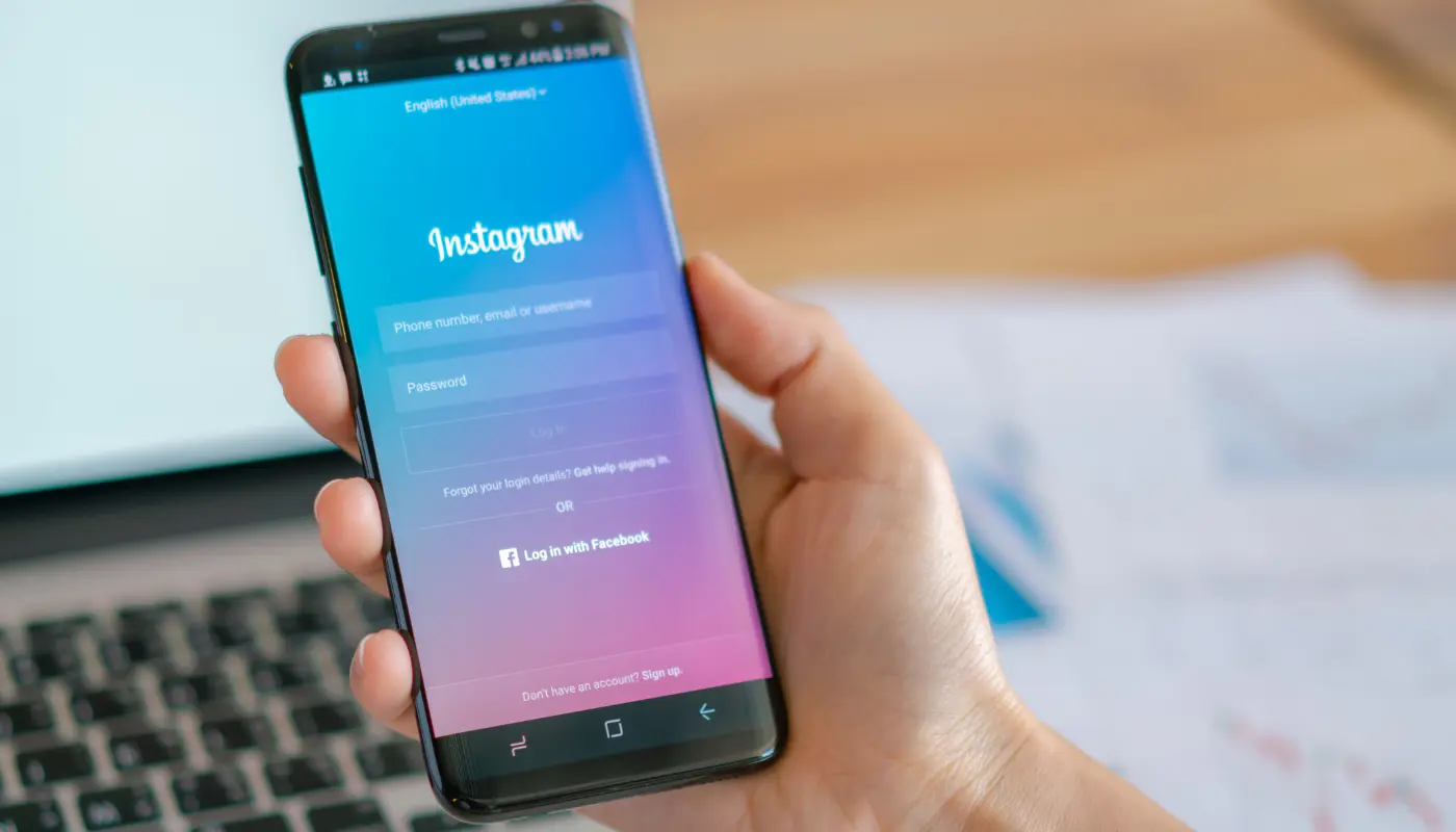 Imagem ilustrativa de: Como conectar o Instagram no Facebook: passo a passo completo