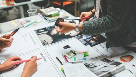 Imagen adjunta: ¿Qué es la comunicación visual, tipos y cómo hacerla para tu marca?