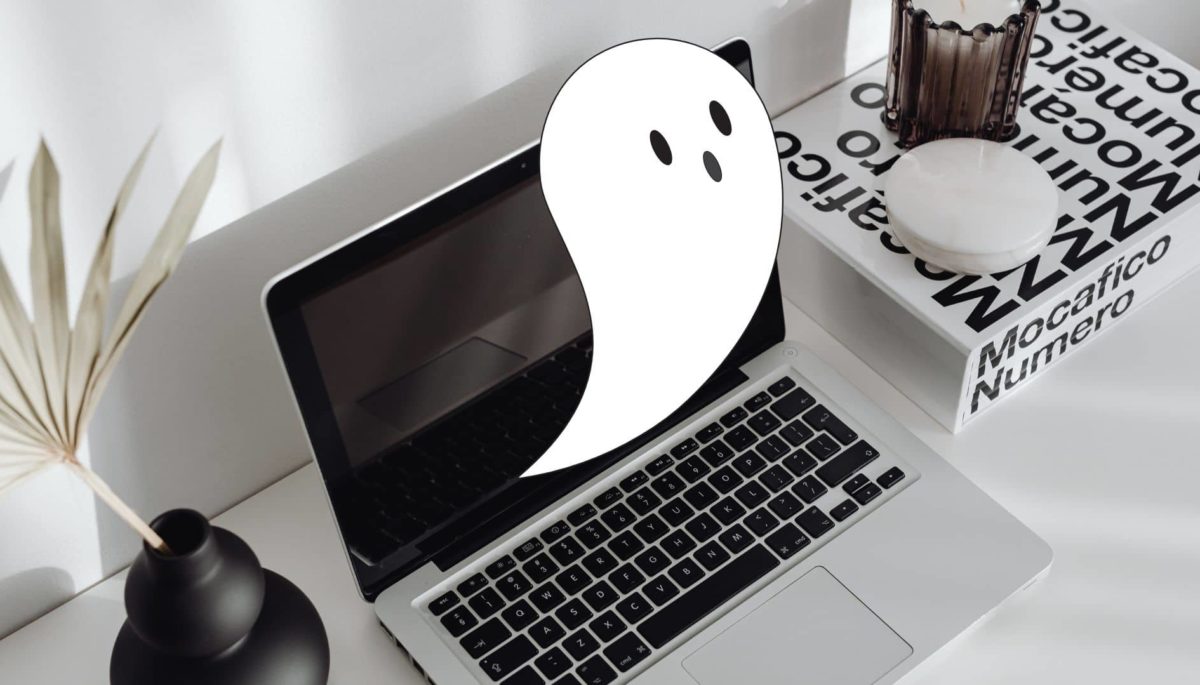 ghost dropshipping Mexico