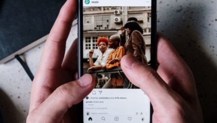 Imagen adjunta: Cómo vender ropa por Instagram: 6 consejos