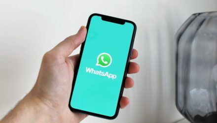 Imagen adjunta: ¿Cómo hacer una lista de difusión en WhatsApp?