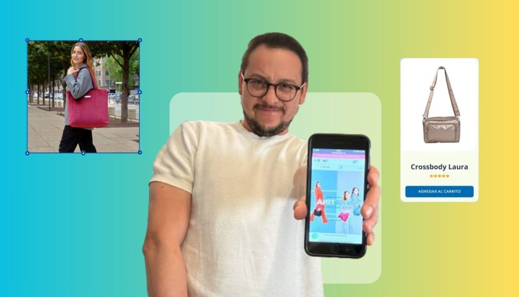 Tiendanube Sundar Store Caso de éxito