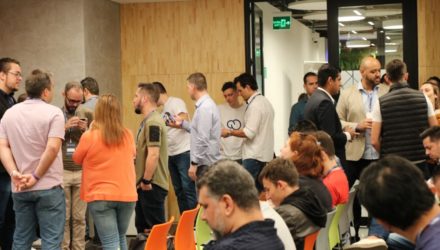 Imagem ilustrativa de: Feira Brasileira do Varejo é adiada devido às chuvas no RS