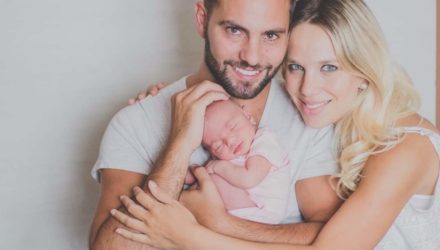 Imagen adjunta: Mini Ánima: la marca líder en internet vendiendo ropa de bebés