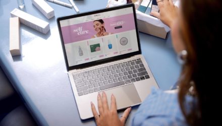 Imagen adjunta: ¿Qué es una tienda en línea?: ejemplos usando Tiendanube