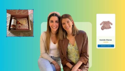 Imagen adjunta: REMI, una tienda de ropa reutilizable para niños
