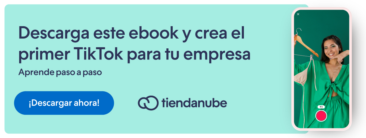 Potenciá tu marca creando tu propia tienda online.