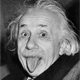 Albert Einstein