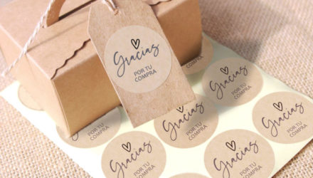 Imagen adjunta: “Gracias por tu compra”: ideas y consejos para agradecer a tus clientes