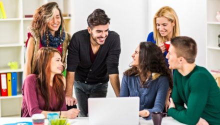 Imagen adjunta: ¿Qué es una empresa? elementos, clasificación y tipos