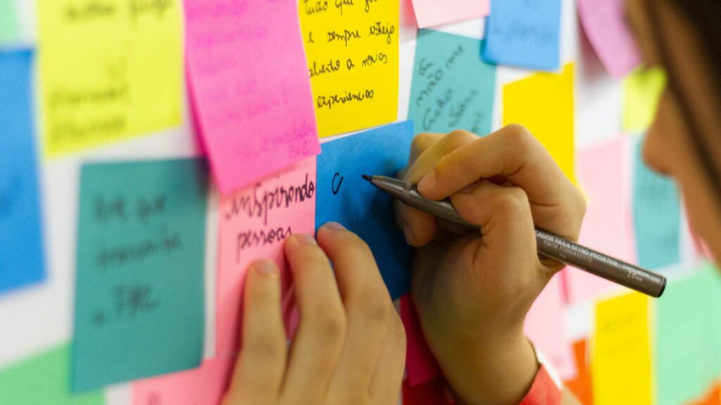 Brainstorming: qué es, tipos y cómo hacer una lluvia de ideas
