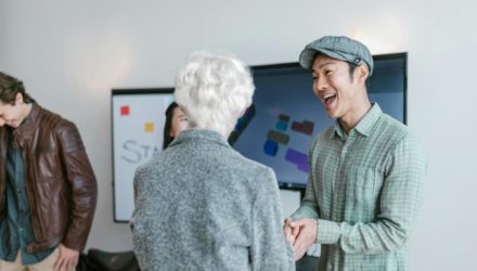 Imagem ilustrativa de: Como fazer vaquinha online? Guia para tirar seu negócio do papel