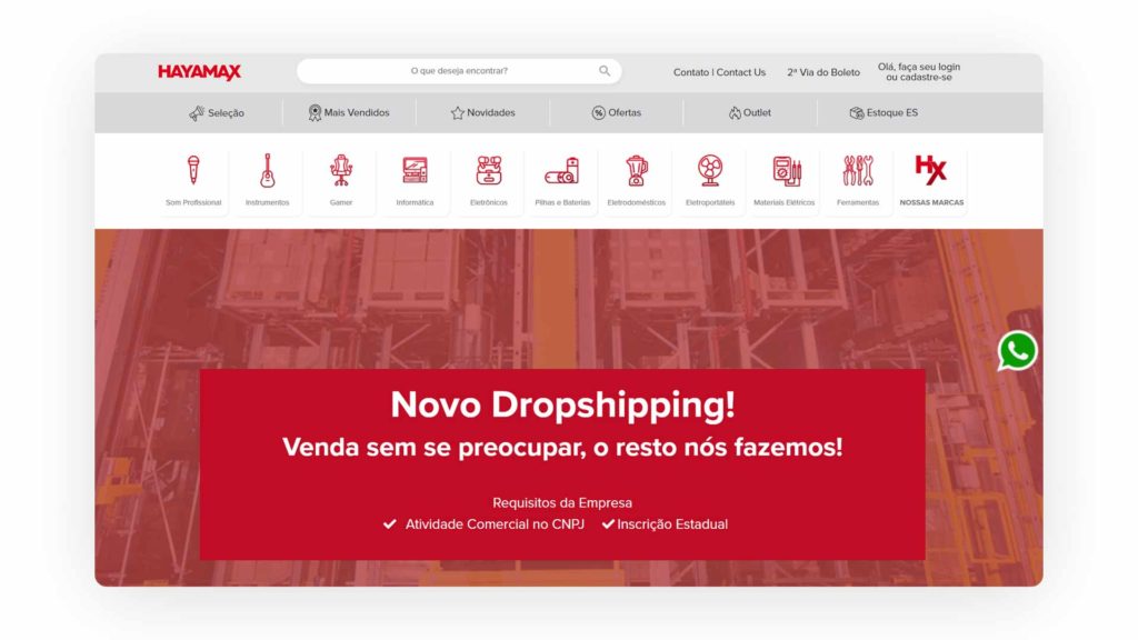 Produtos para vender no dropshipping: 30 ideias para lucrar