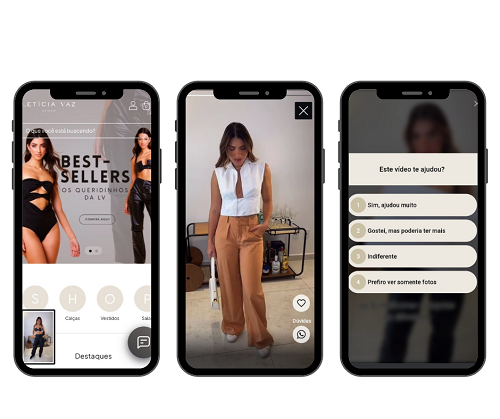 Crie sua loja virtual e venda pela internet