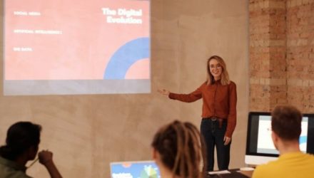 Imagen adjunta: Presentaciones digitales: qué son, para qué sirven y sus ventajas