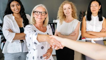 Imagem ilustrativa de: Qual o melhor tipo de sociedade para abrir em 2025?