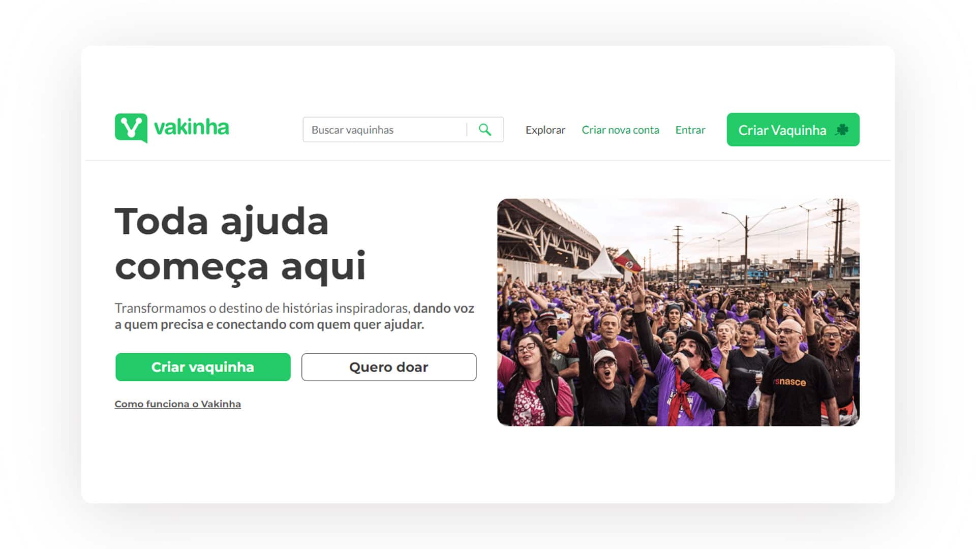 Como fazer uma vaquinha online? Dicas para começar + sites