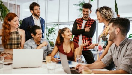 Imagen adjunta: 18 reglas básicas para tener negocios online exitosos