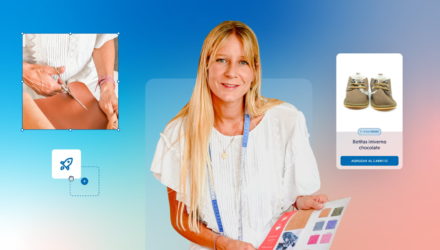 Imagen adjunta: Baby Minoli: productos hechos con amor para tu bebé