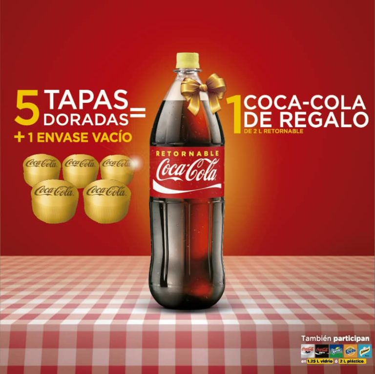 Fondo promocional